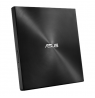 Asus ZenDrive U8M (SDRW-08U8M-U)  Interface  USB Type-C, DVD±RW, CD read speed 24 x, CD write speed 24 x, Black