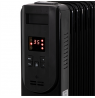 Camry Heater CR 7810 Oil Filled Radiator, 2000 W, Number of power levels 3, Black