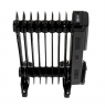 Camry Heater CR 7810 Oil Filled Radiator, 2000 W, Number of power levels 3, Black