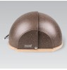 MAESTRO MR-1678-BR-BROWN brown bread bag