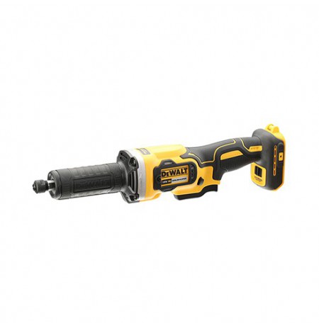 DeWALT DCG426N-XJ die/straight grinder Straight die grinder 25000 RPM Black, Yellow 1000 W