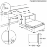 Indaplovė Electrolux ESL2500RO
