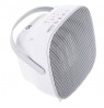 Camry Heater CR 7732 Ceramic 1500 W Number of power levels 2 Suitable for rooms up to 15 m² White N/A