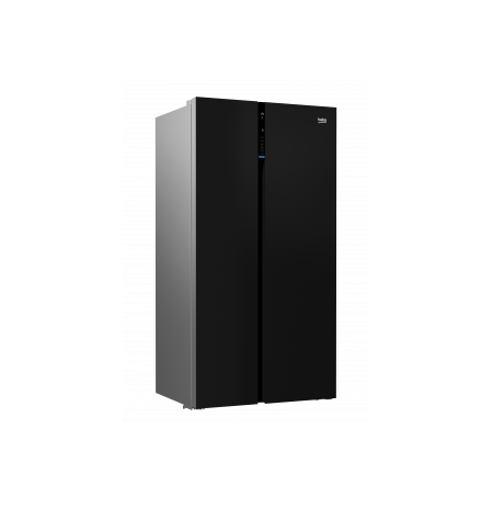 Refrigerator BEKO GN163140ZGBN
