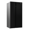 Refrigerator BEKO GN163140ZGBN