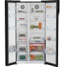 Refrigerator BEKO GN163140ZGBN