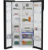 Refrigerator BEKO GN163140ZGBN