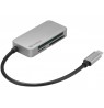 SANDBERG USB-C Multi Card Reader Pro
