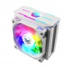 Zalman CNPS10X OPTIMA II white RGB 120mm