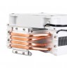 Zalman CNPS10X OPTIMA II white RGB 120mm
