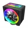 Zalman CNPS16X black120mm ARGB x2