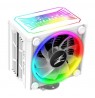 Zalman CNPS16X white 120mm ARGB x2