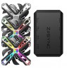 Zalman ZM-SF120A3 120mm ARGB 3-Packs