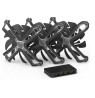 Zalman ZM-SF120A3 120mm ARGB 3-Packs