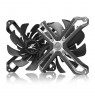Zalman ZM-SF140 140mm, ARGB, 5V 3-Pin, FDB