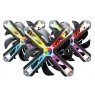 Zalman ZM-SF140A3 140mm ARGB 3-Packs