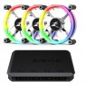 Zalman ZM-LF120A3 120mm ARGB 3-Packs