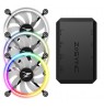 Zalman ZM-LF120A3 120mm ARGB 3-Packs