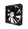 Zalman ZM-F1 Plus(SF) 80mm, EBR Bearing, 2000RPM