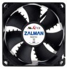 Zalman ZM-F1 Plus(SF) 80mm, EBR Bearing, 2000RPM