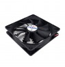 Zalman ZM-F1 Plus(SF) 80mm, EBR Bearing, 2000RPM