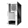 Zalman R2 White ATX, 120mm fan, T/G