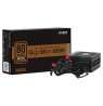 Zalman GigaMax 650W 80+Bronze 230V EU