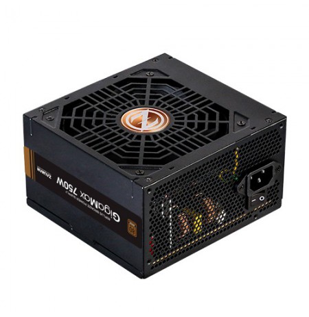 Zalman GigaMax 750W 80+Bronze 230V EU