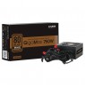 Zalman GigaMax 750W 80+Bronze 230V EU