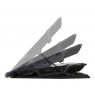 Zalman ZM-NS2000 17Inch 200mm Fan