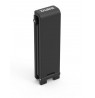Zalman ZM-FH10 BK Aluminum Black