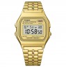 Casio A158WETG-9AEF