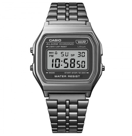 Casio A158WETB-1AEF