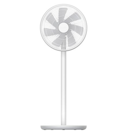 Xiaomi Mi Smart Standing Fan  2 Stand Fan, 15 W, Oscillation, White