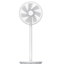 Xiaomi | Mi Smart Standing Fan | 2 | Stand Fan | 15 W | Oscillation | White