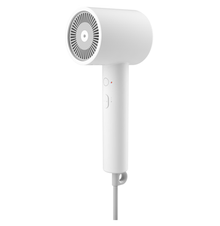 Xiaomi Mi Ionic Hair Dryer H300 1600 W, Number of temperature settings 3, Ionic function, White