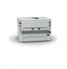 Epson Multifunctional printer EcoTank L15180 Contact image sensor (CIS), 4-in-1, Wi-Fi, Black and white
