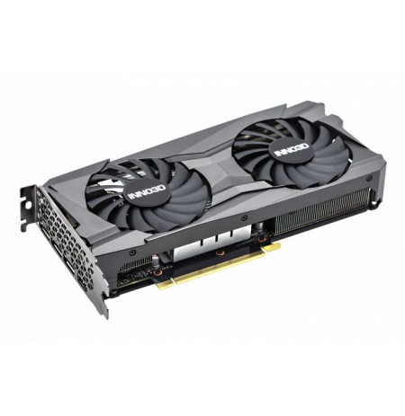 Inno3D GEFORCE RTX 3060 TWIN X2 NVIDIA 12 GB GDDR6