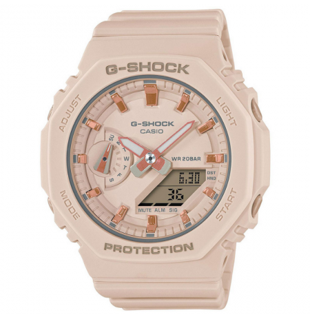 Casio G-shock GMA-S2100-4AER