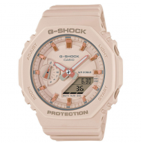 Casio G-shock GMA-S2100-4AER