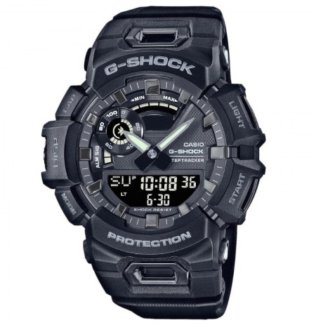 Casio G-SHOCK G-SQUAD GBA-900-1AER