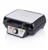 Tristar | Waffle maker | WF-2195 | 1000 W | Number of pastry 2 | Belgium | Black