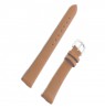 Laikrodžio dirželis BISSET BS214.12 BROWN