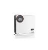 ETA Heater ETA162490000	 Convection Heater, 2000 W, Number of power levels 3, White