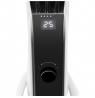 ETA Heater ETA162490000	 Convection Heater, 2000 W, Number of power levels 3, White
