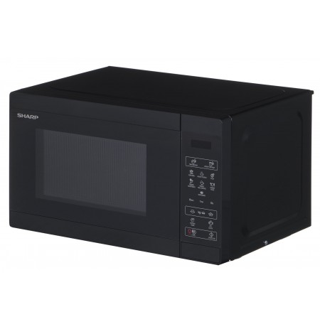 Mikrobangų orkaitė SHARP YC-MS02E-B