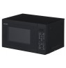 Sharp | Microwave Oven | YC-MS02E-B | Free standing | 800 W | Black