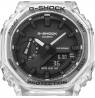 Casio G-SHOCK ORIGINAL GA-2100SKE-7AER SKELETON SERIES