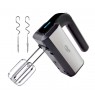 Adler | Hand mixer | AD 4225 | Hand Mixer | 300 W | Number of speeds 5 | Turbo mode | Stainless steel