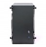 Zalman M2 mini (Gray) Mini ITX